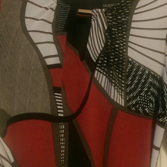 Dress - Picture 2 of 4